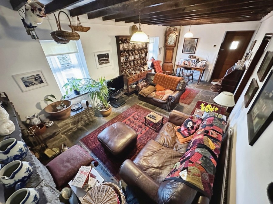 Images for Gwern Llwyna Farm, Mill Road, Deri