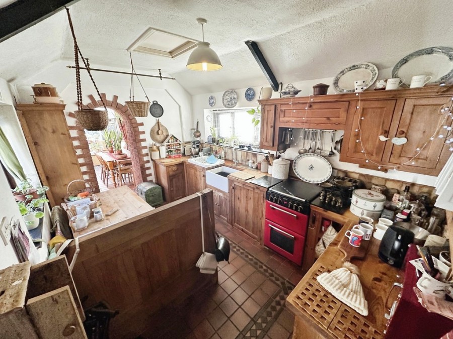Images for Gwern Llwyna Farm, Mill Road, Deri