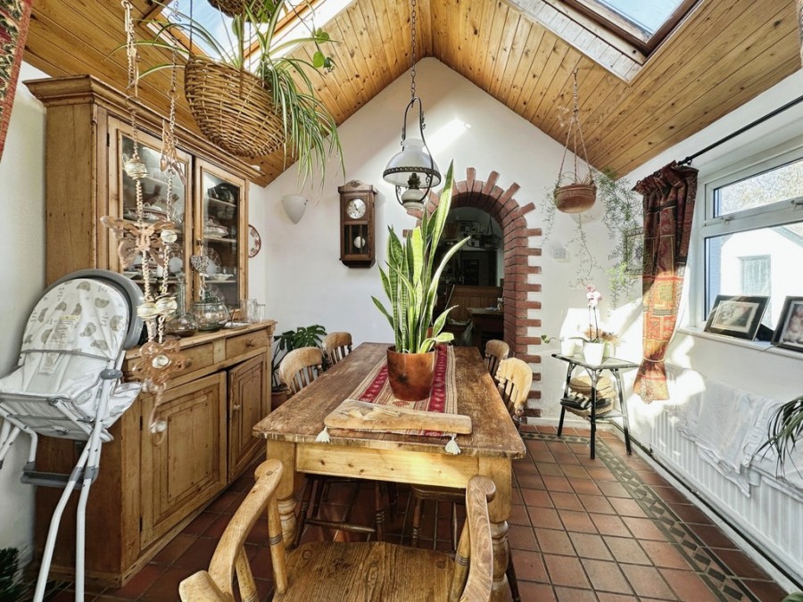 Images for Gwern Llwyna Farm, Mill Road, Deri