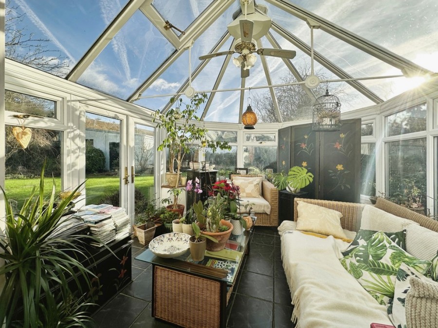 Images for Gwern Llwyna Farm, Mill Road, Deri