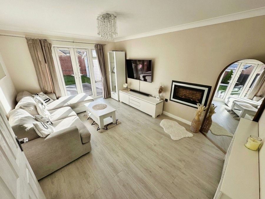 Images for Skomer Island Way, Caerphilly