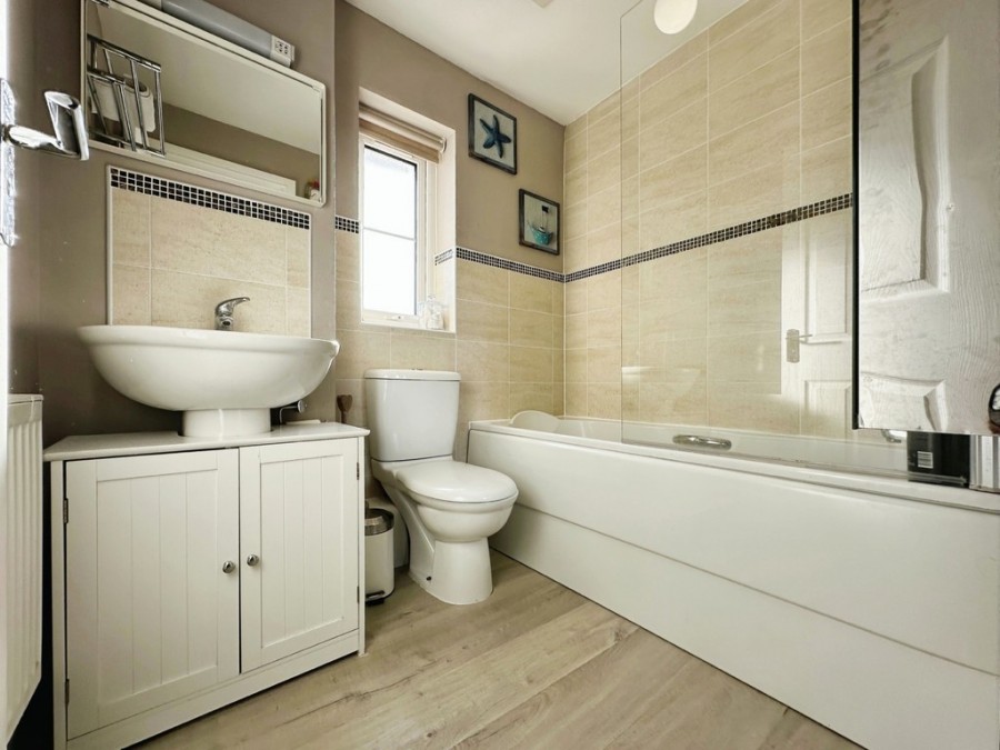 Images for Skomer Island Way, Caerphilly