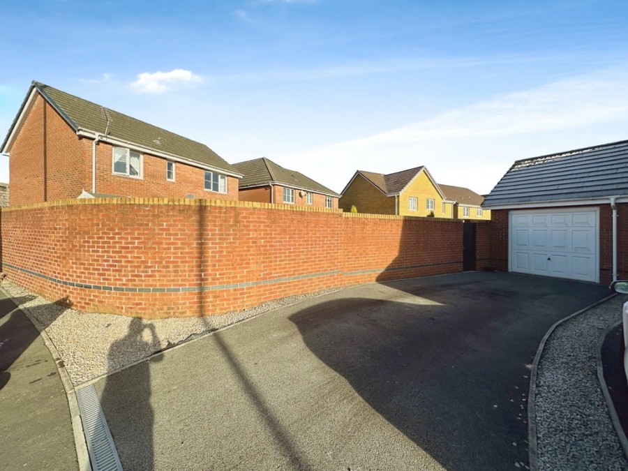 Images for Skomer Island Way, Caerphilly