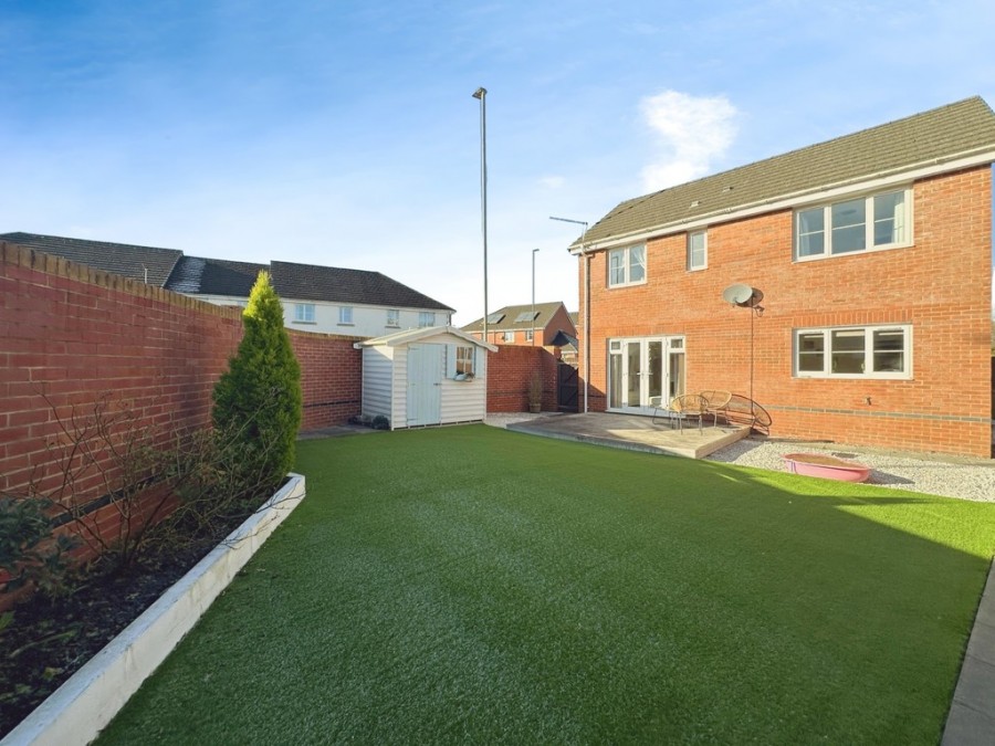 Images for Skomer Island Way, Caerphilly