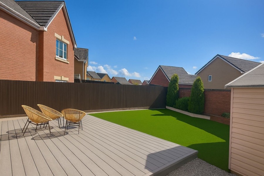 Images for Skomer Island Way, Caerphilly