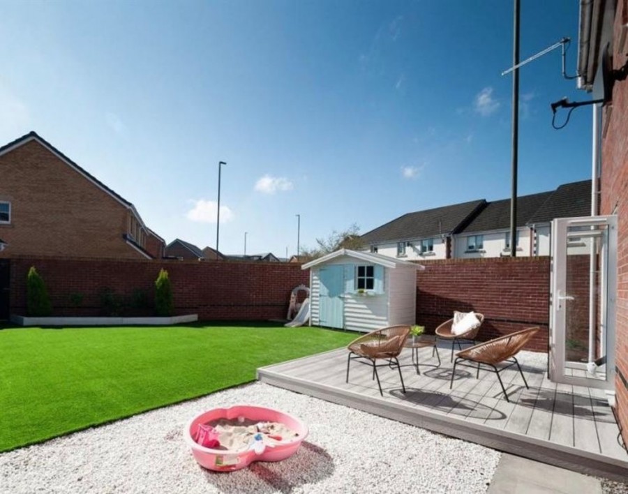 Images for Skomer Island Way, Caerphilly