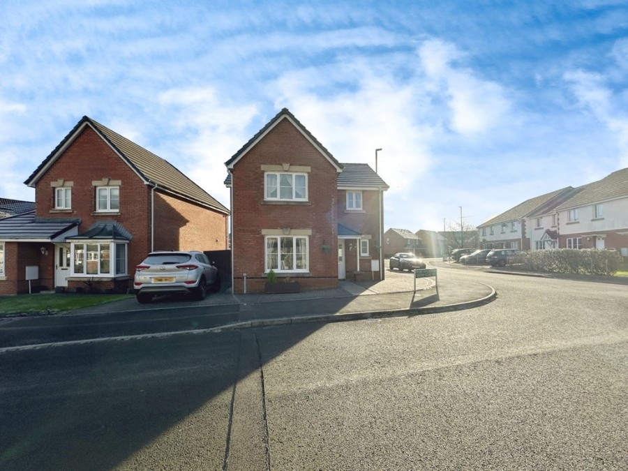Images for Skomer Island Way, Caerphilly
