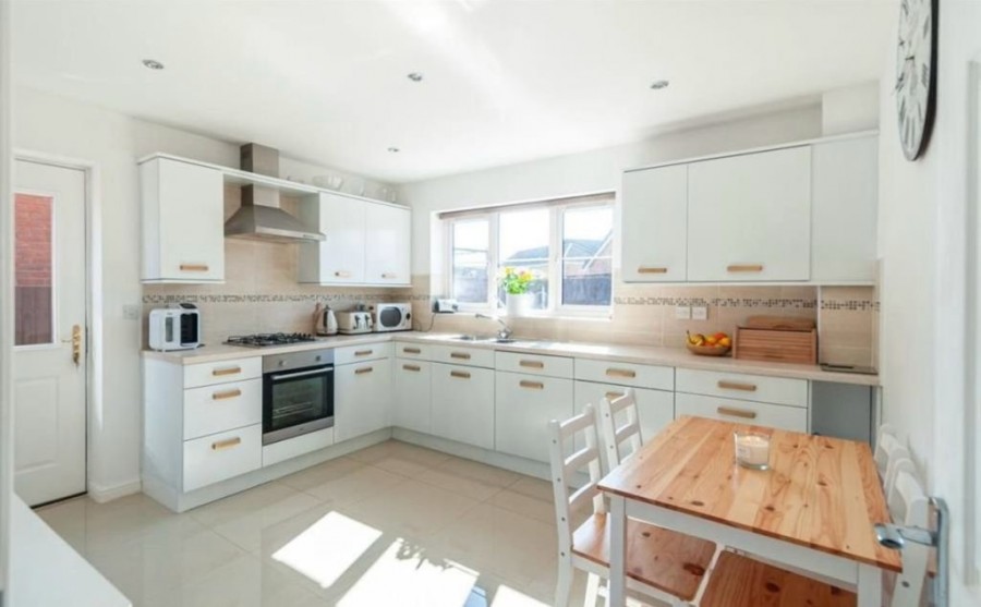 Images for Skomer Island Way, Caerphilly