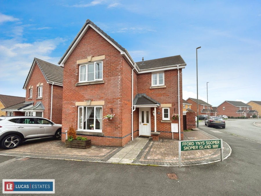 Images for Skomer Island Way, Caerphilly