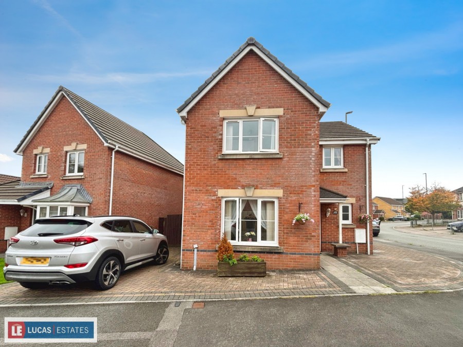 Images for Skomer Island Way, Caerphilly