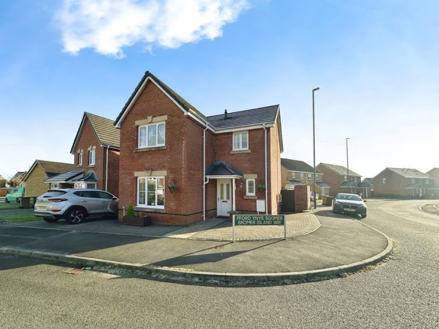 Images for Skomer Island Way, Caerphilly