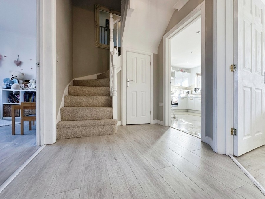 Images for Skomer Island Way, Caerphilly