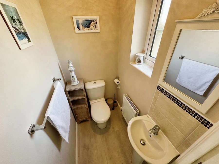 Images for Skomer Island Way, Caerphilly