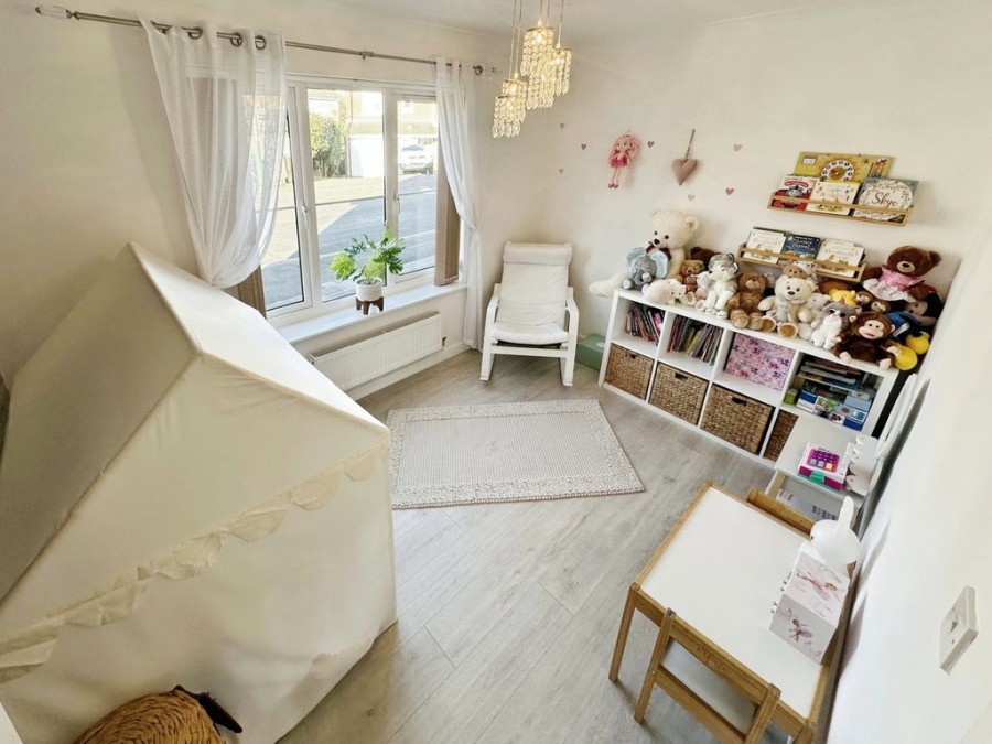 Images for Skomer Island Way, Caerphilly