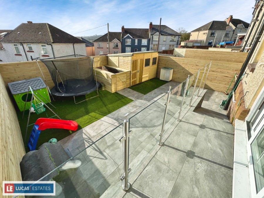 Images for Horner Street, Tir-y-berth, Hengoed