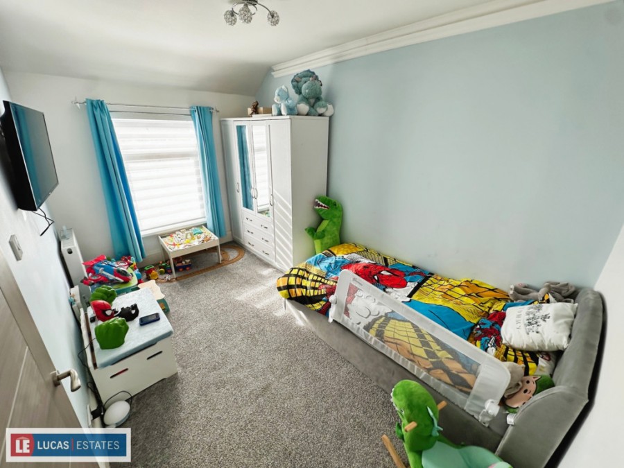 Images for Horner Street, Tir-y-berth, Hengoed