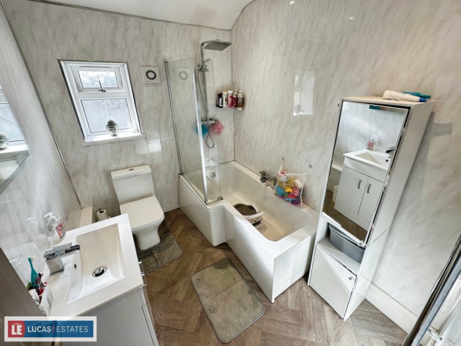 Images for Horner Street, Tir-y-berth, Hengoed