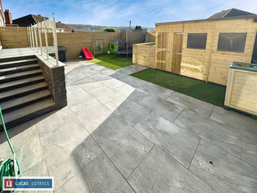 Images for Horner Street, Tir-y-berth, Hengoed