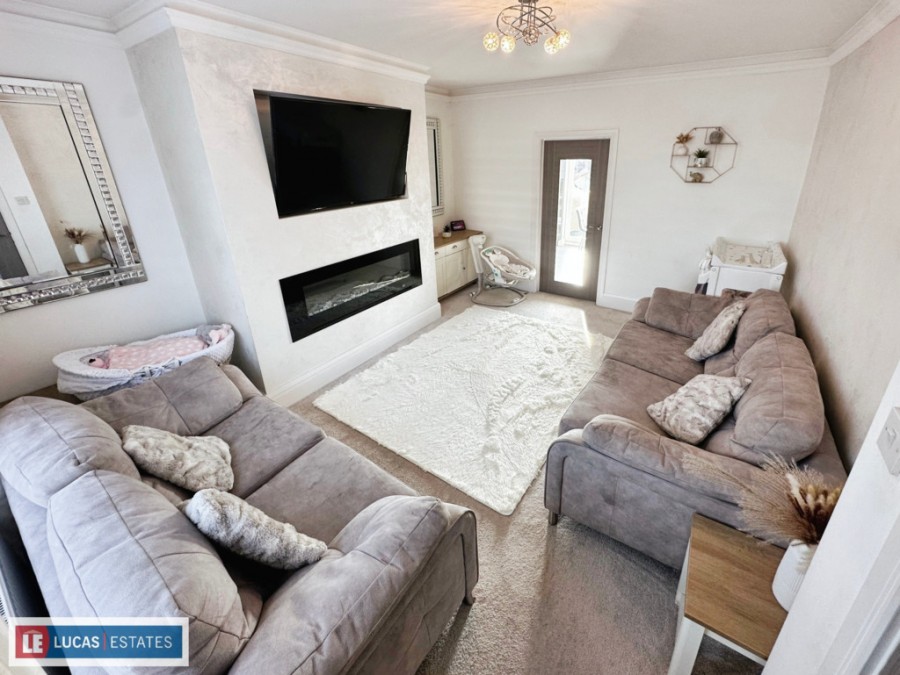 Images for Horner Street, Tir-y-berth, Hengoed