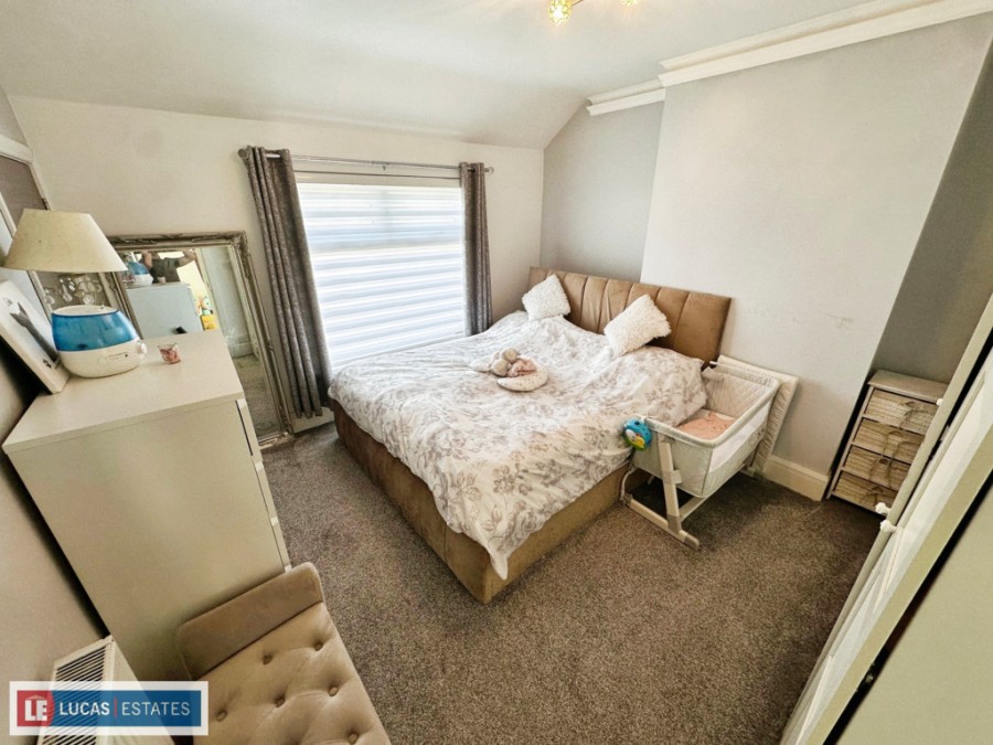 Images for Horner Street, Tir-y-berth, Hengoed