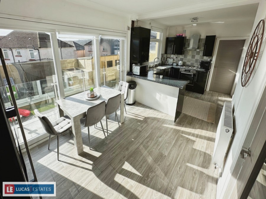 Images for Horner Street, Tir-y-berth, Hengoed
