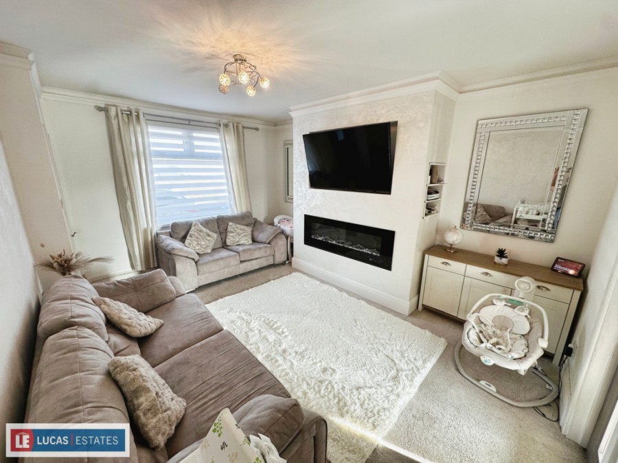 Images for Horner Street, Tir-y-berth, Hengoed