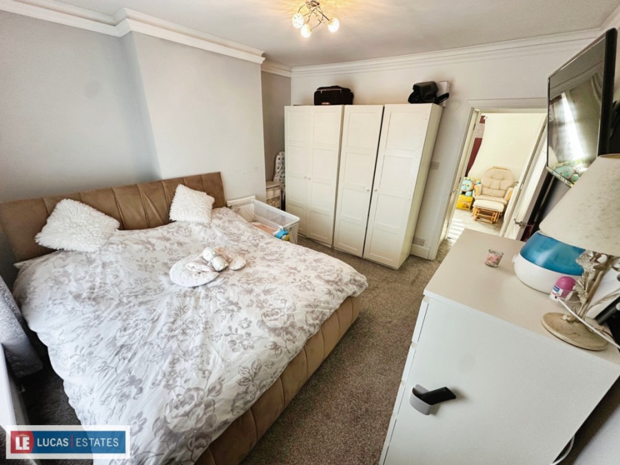 Images for Horner Street, Tir-y-berth, Hengoed