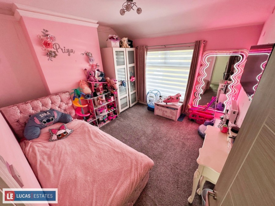 Images for Horner Street, Tir-y-berth, Hengoed