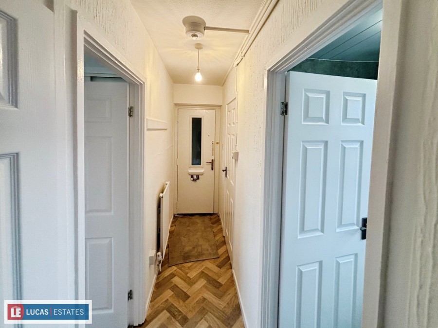 Images for Aneurin Bevan Avenue, Gelligaer, Hengoed