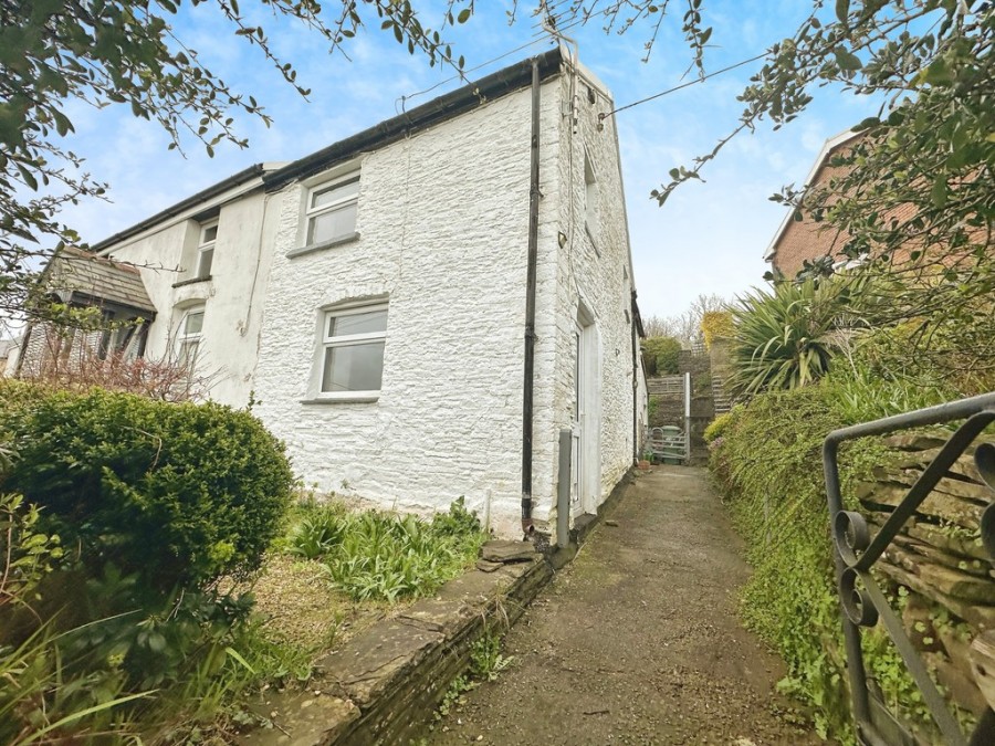 Images for Mount Pleasant Cottages, Hengoed