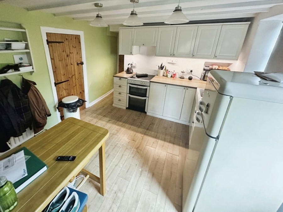 Images for Mount Pleasant Cottages, Hengoed