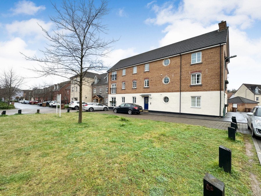 Images for Dragon Way, Cwm Calon