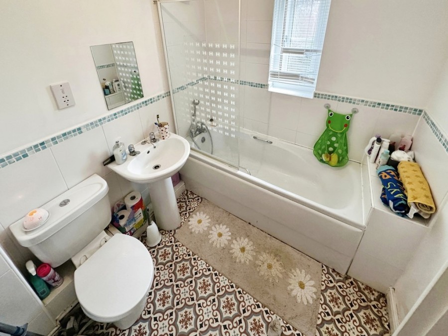 Images for Dragon Way, Cwm Calon