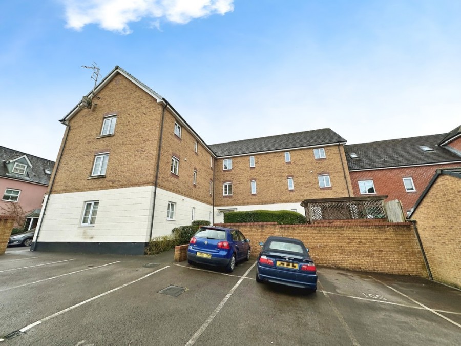 Images for Dragon Way, Cwm Calon
