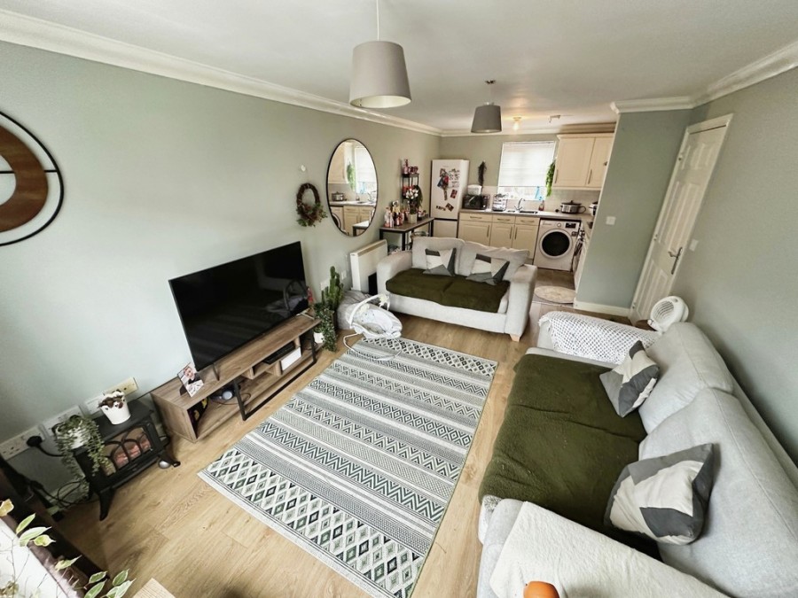 Images for Dragon Way, Cwm Calon