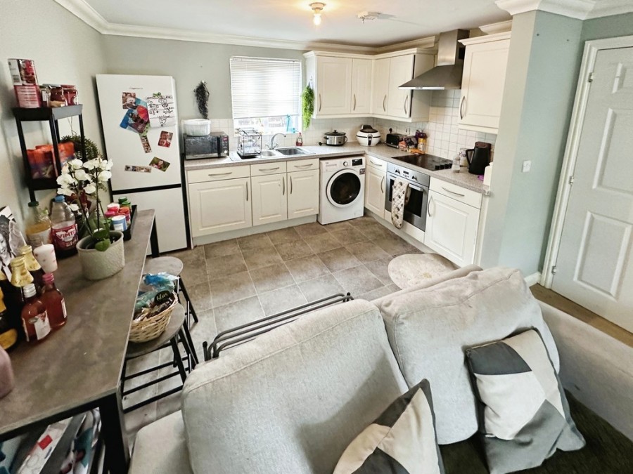 Images for Dragon Way, Cwm Calon