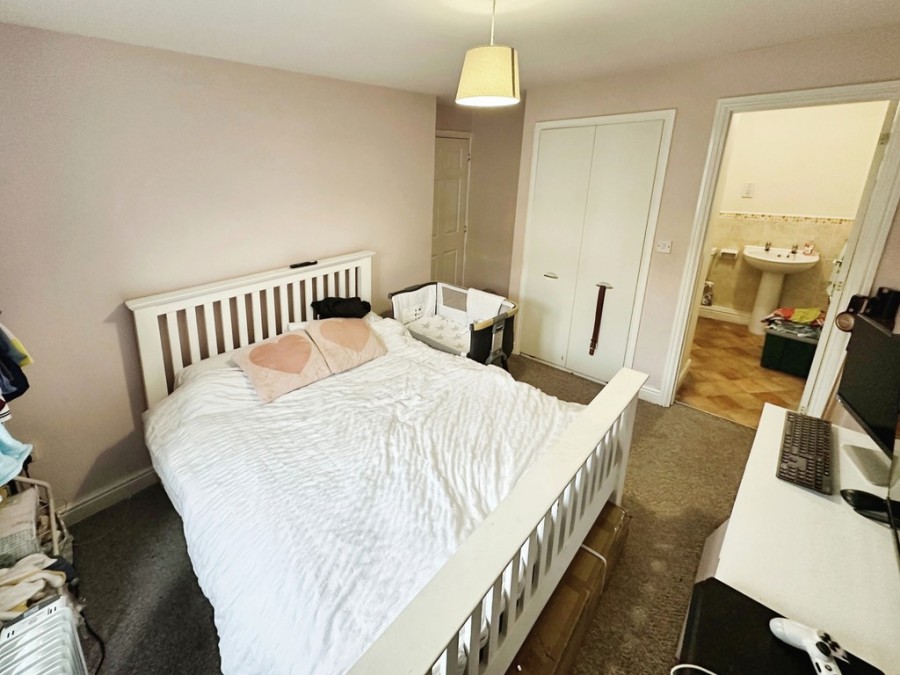 Images for Dragon Way, Cwm Calon