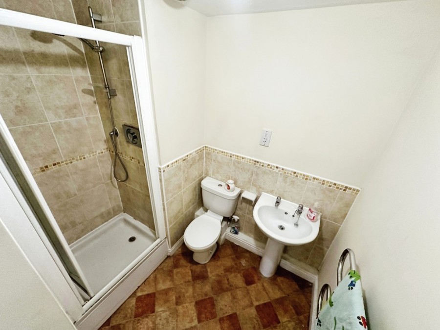 Images for Dragon Way, Cwm Calon