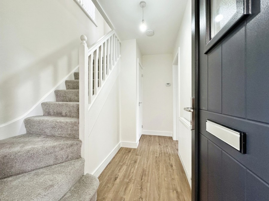 Images for Lewis Crescent, Bargoed