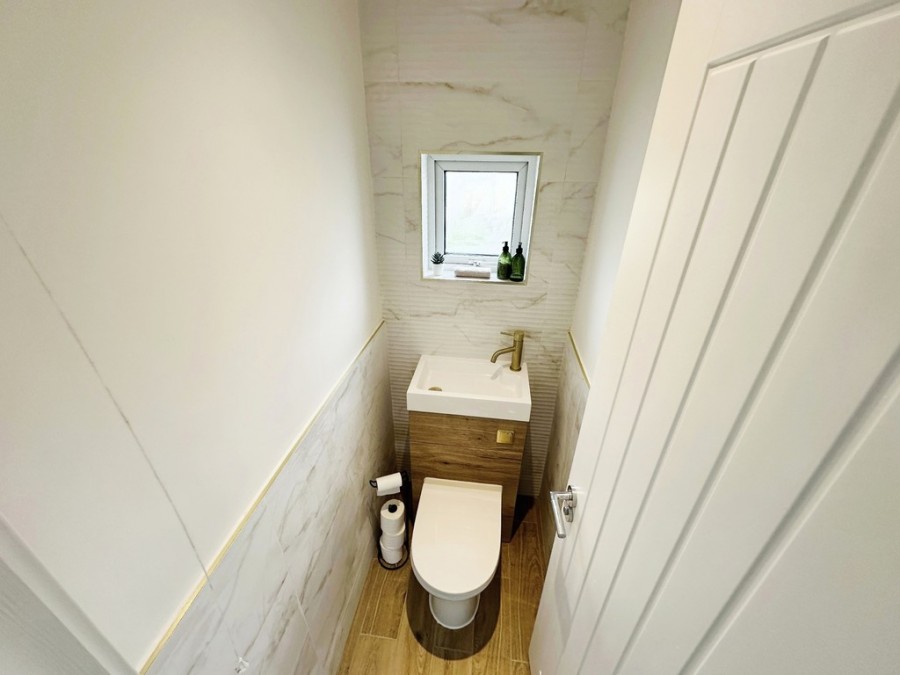 Images for Lewis Crescent, Bargoed