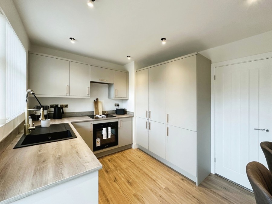 Images for Lewis Crescent, Bargoed