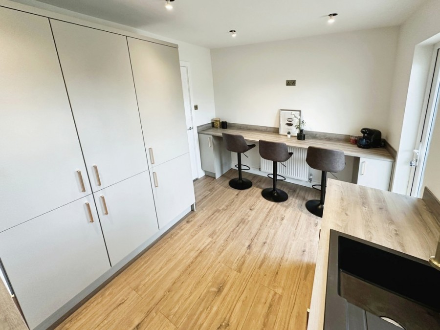 Images for Lewis Crescent, Bargoed