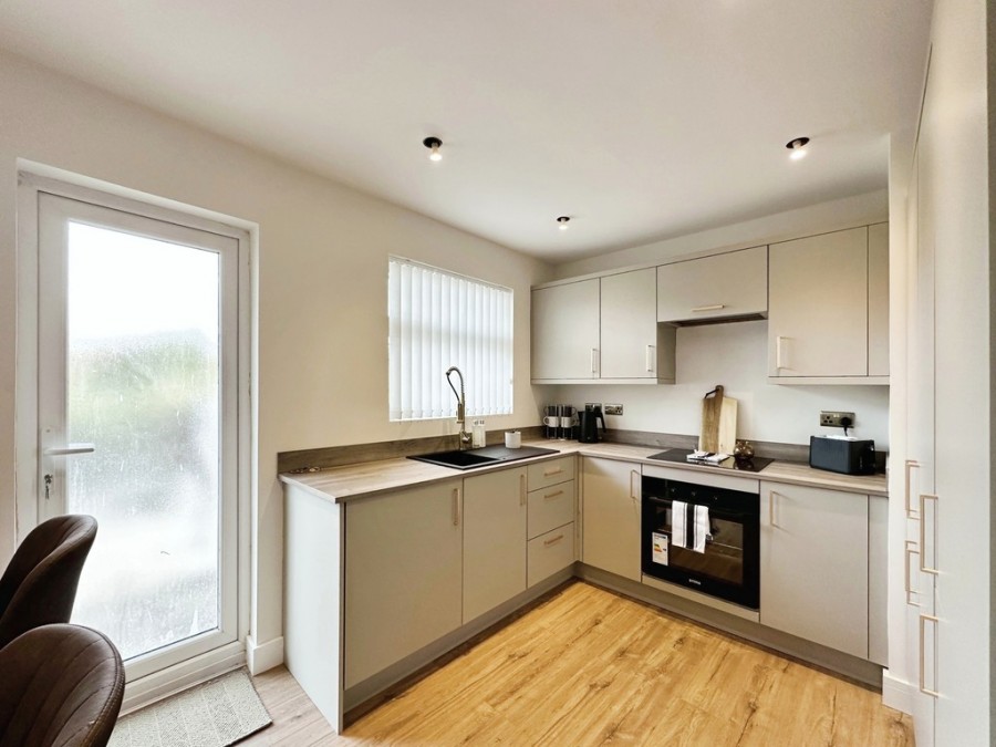 Images for Lewis Crescent, Bargoed