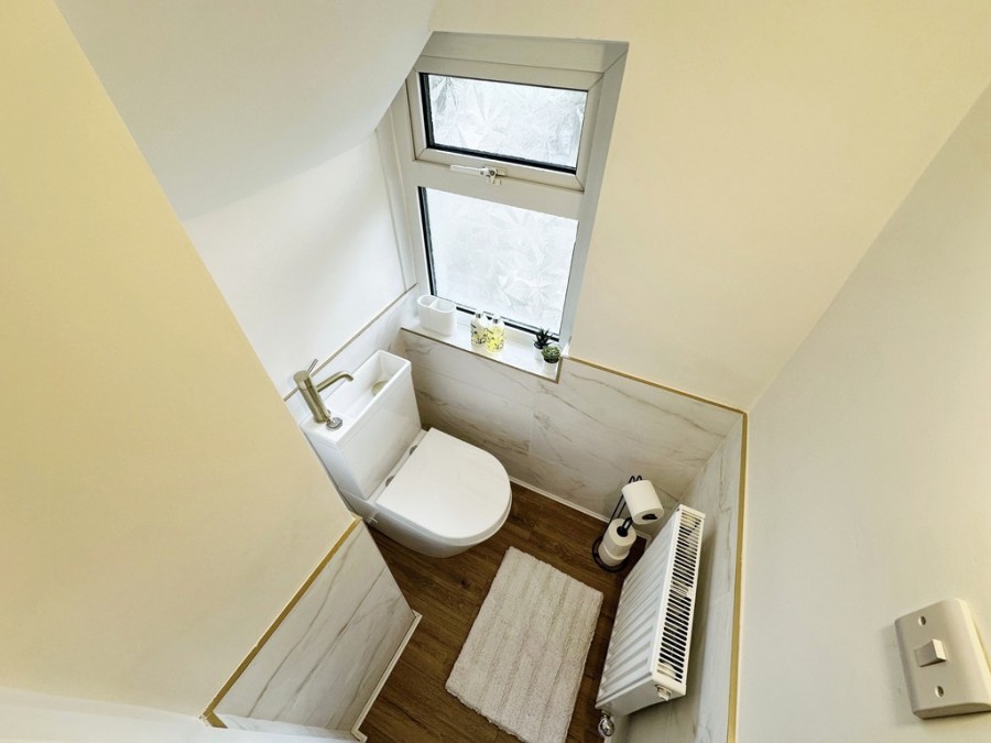 Images for Lewis Crescent, Bargoed