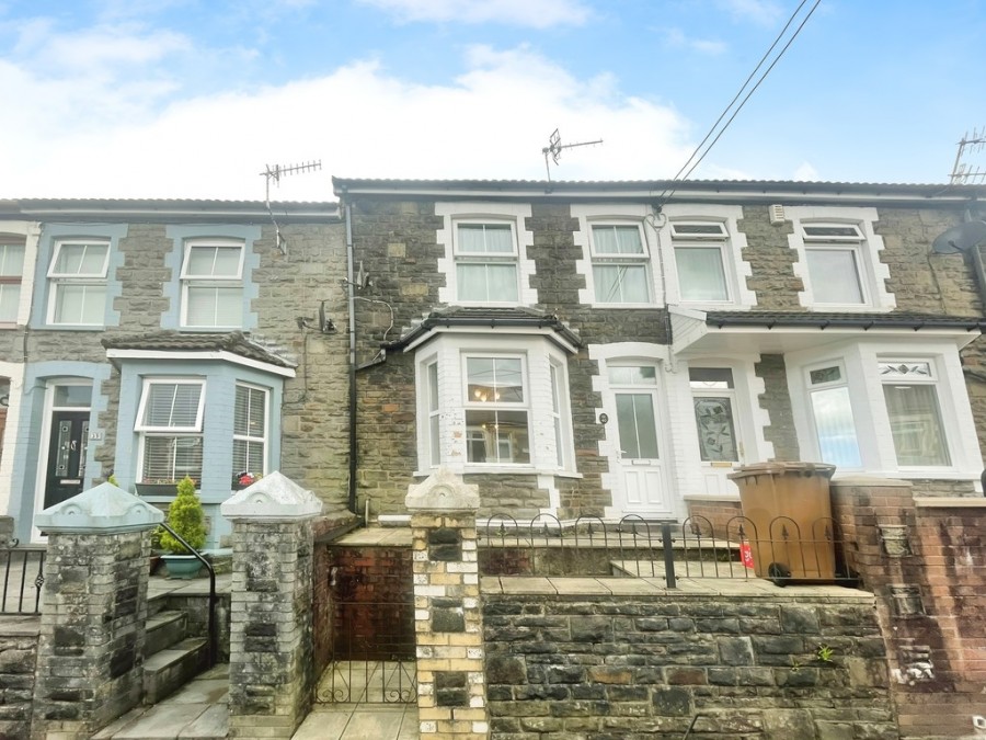 Images for Ruth Street, Bargoed