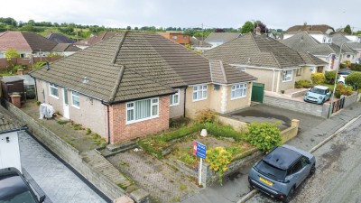Rhos Avenue, Penpedairheol, Hengoed