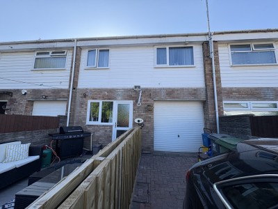 Ty Cerrig, Cardiff