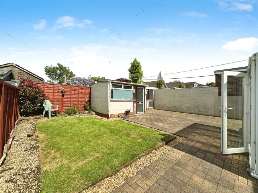 Images for Barry Close, Penpedairheol, Hengoed