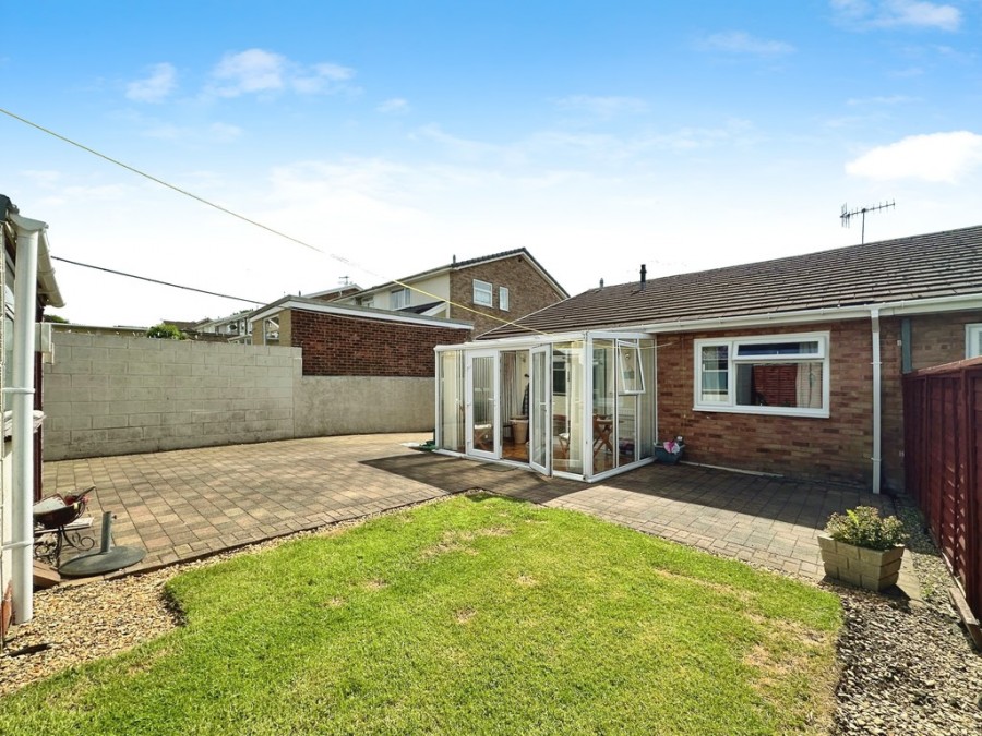 Images for Barry Close, Penpedairheol, Hengoed