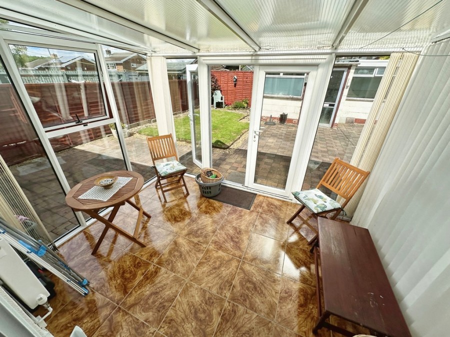 Images for Barry Close, Penpedairheol, Hengoed